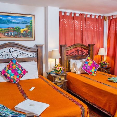 Casa Colibri By Ahs Hotel Antigua Kültér fotó
