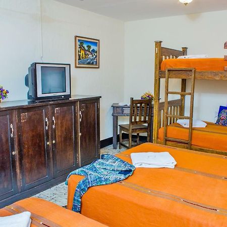 Casa Colibri By Ahs Hotel Antigua Kültér fotó
