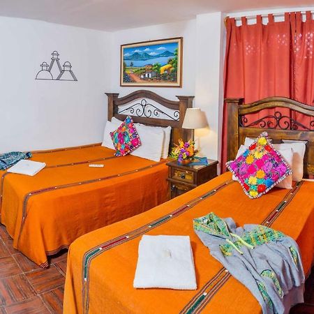 Casa Colibri By Ahs Hotel Antigua Kültér fotó