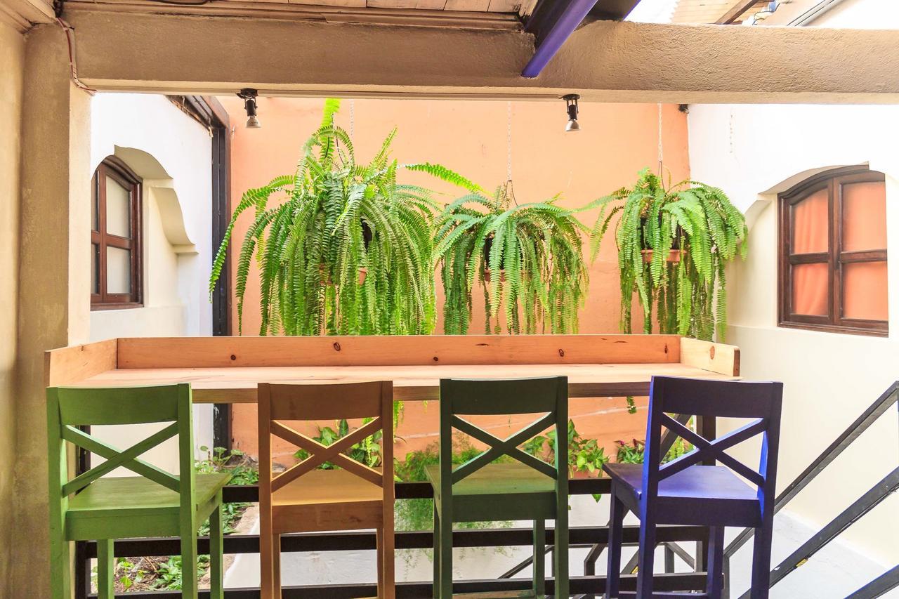 Casa Colibri By Ahs Hotel Antigua Kültér fotó