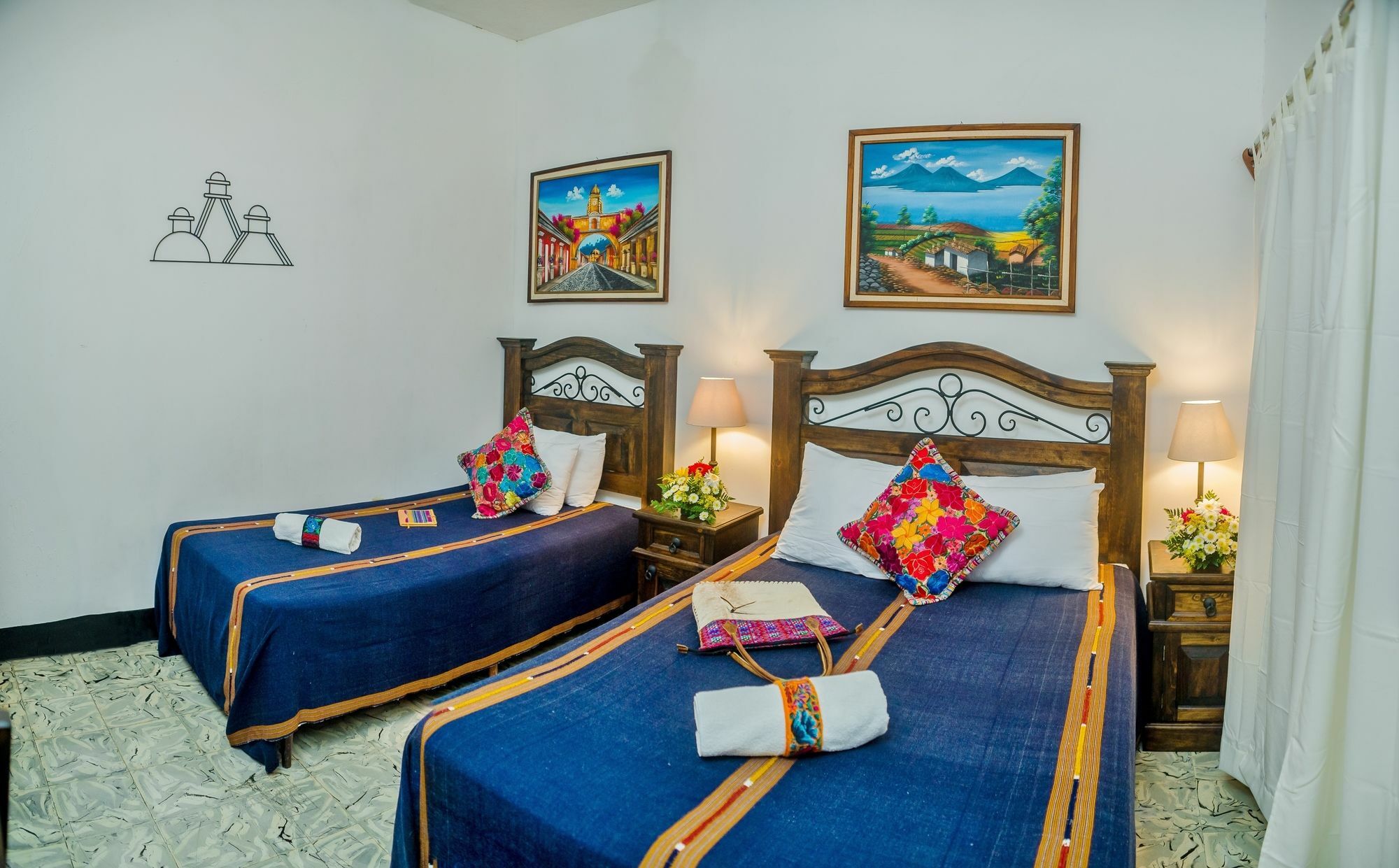 Casa Colibri By Ahs Hotel Antigua Kültér fotó