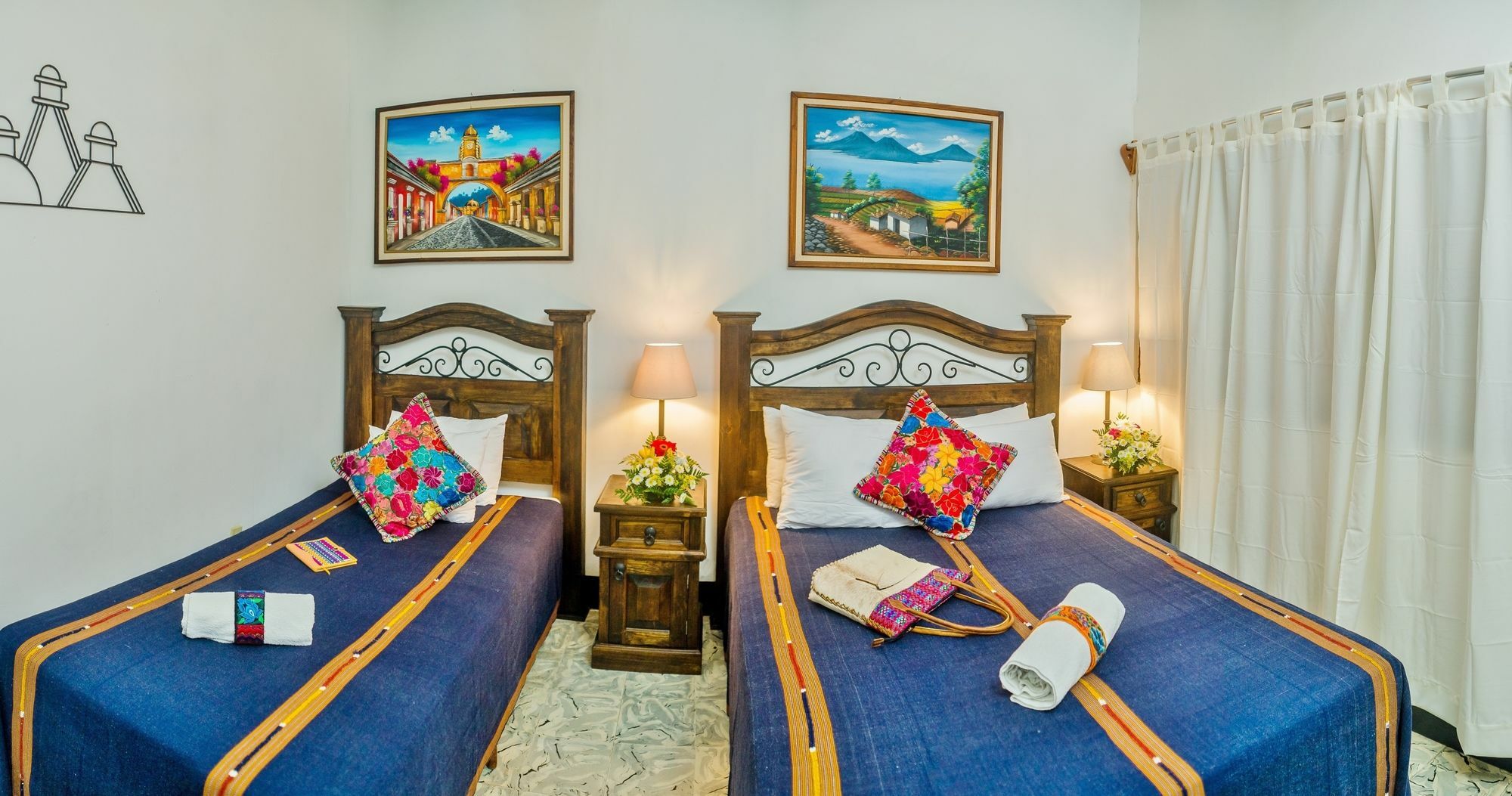 Casa Colibri By Ahs Hotel Antigua Kültér fotó