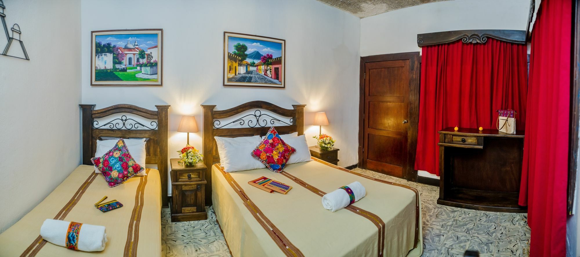 Casa Colibri By Ahs Hotel Antigua Kültér fotó