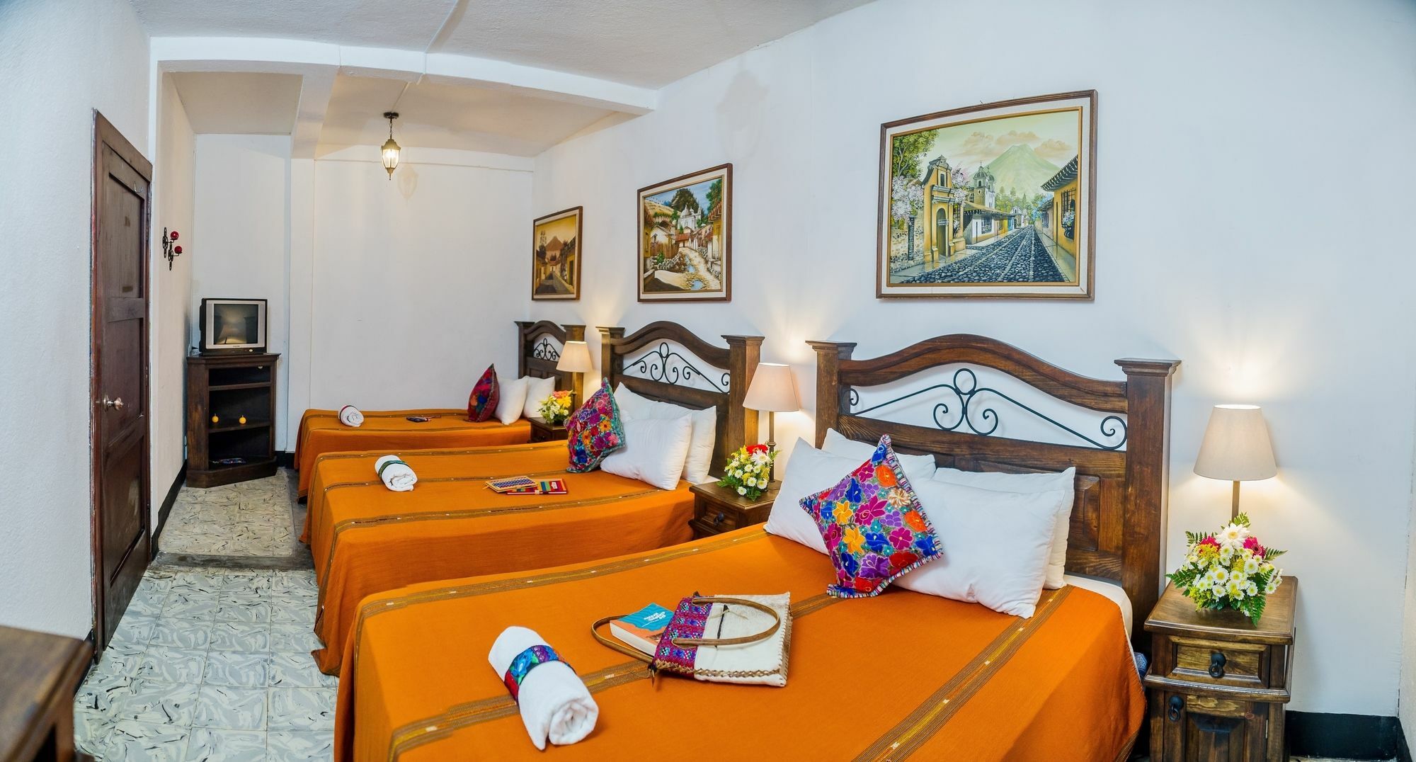 Casa Colibri By Ahs Hotel Antigua Kültér fotó