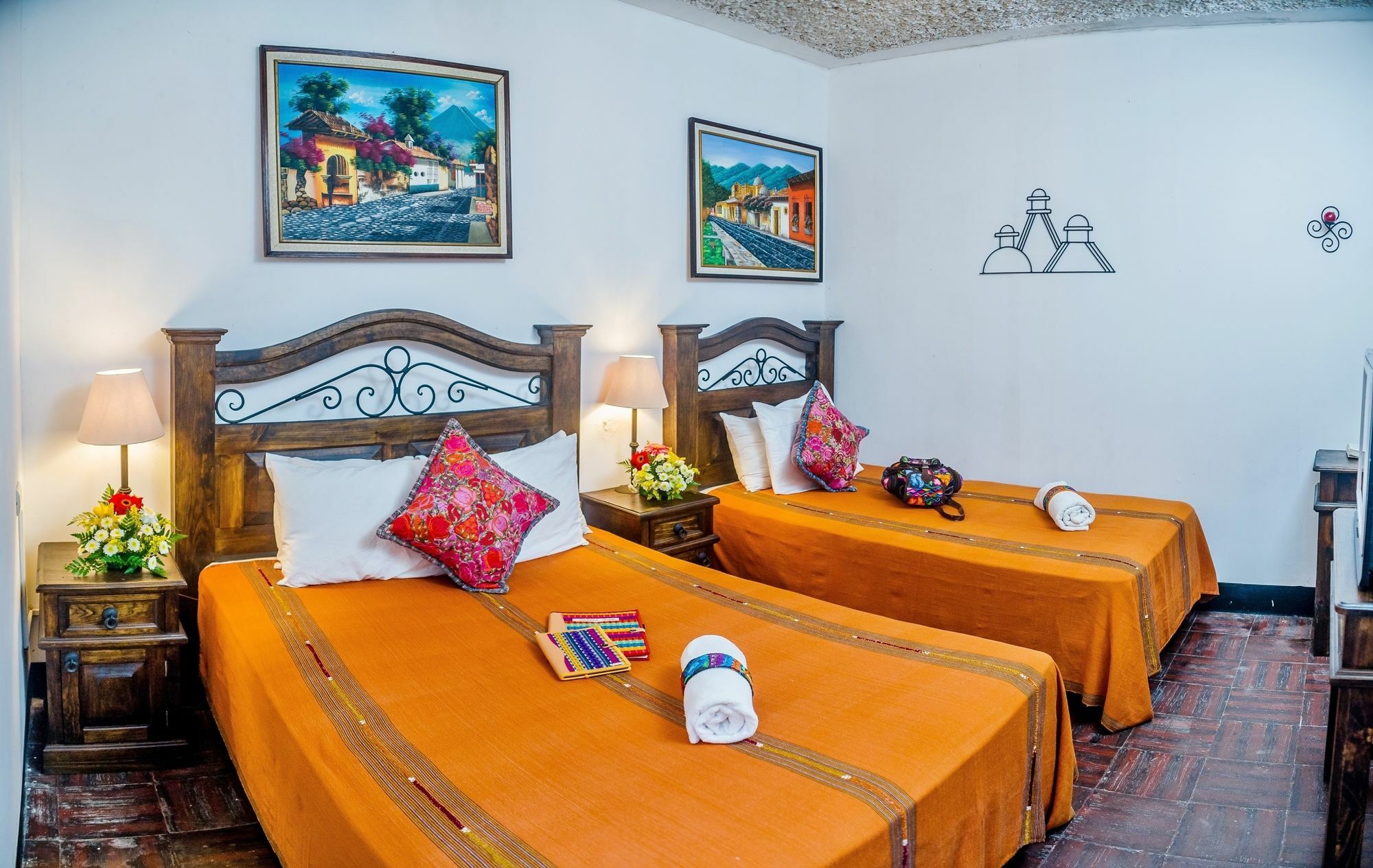 Casa Colibri By Ahs Hotel Antigua Kültér fotó