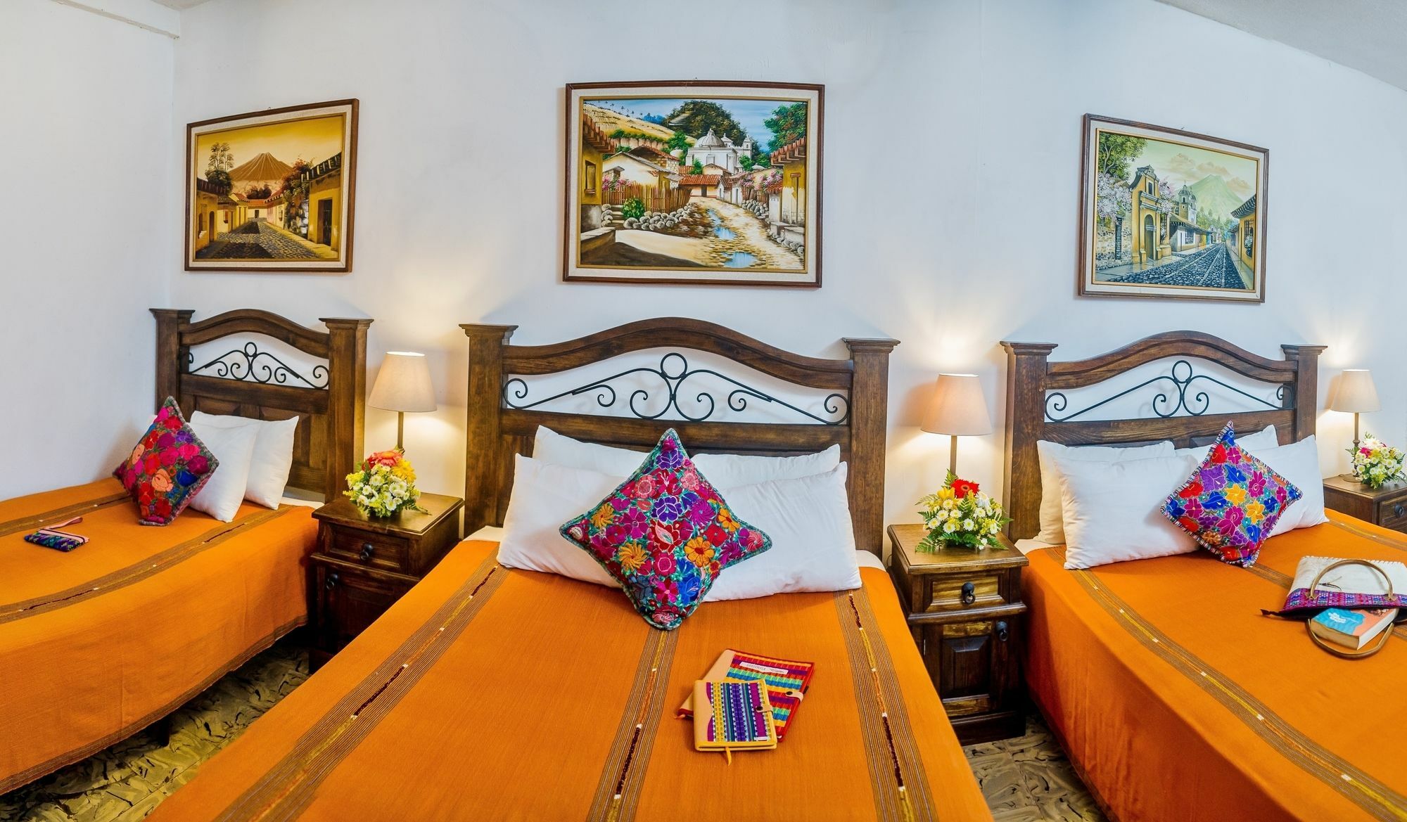 Casa Colibri By Ahs Hotel Antigua Kültér fotó