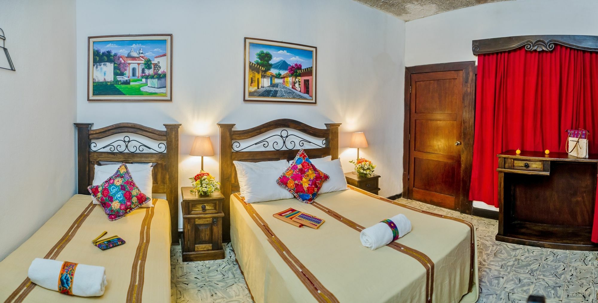 Casa Colibri By Ahs Hotel Antigua Kültér fotó