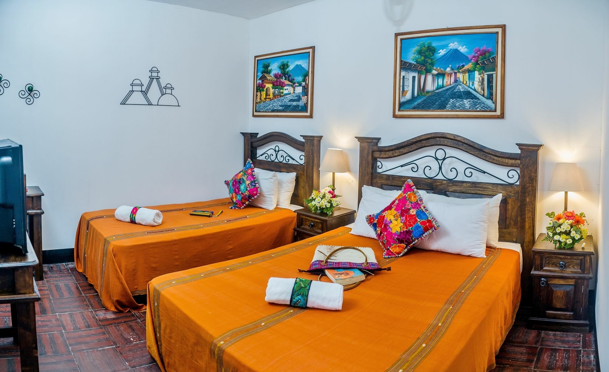Casa Colibri By Ahs Hotel Antigua Kültér fotó