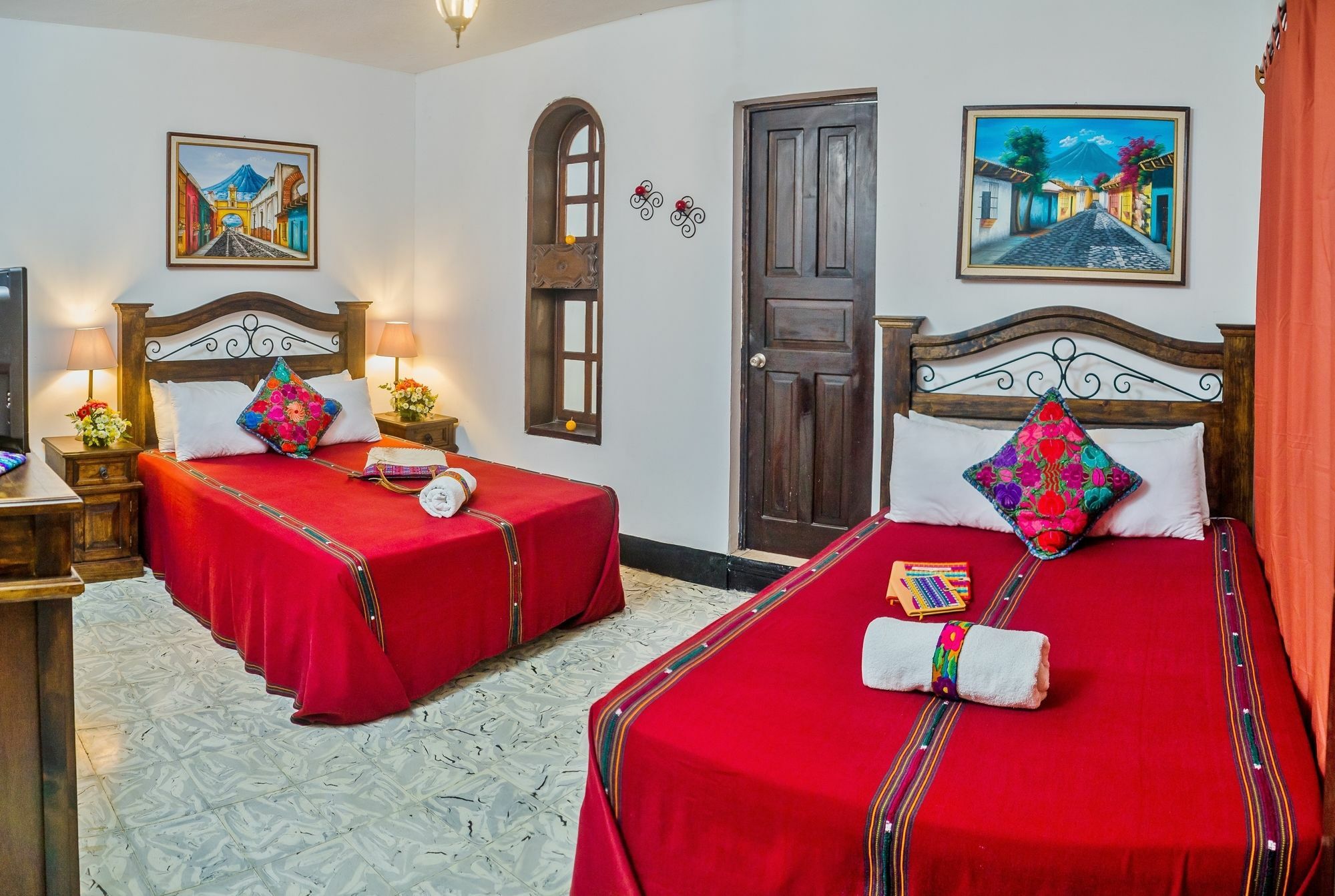 Casa Colibri By Ahs Hotel Antigua Kültér fotó