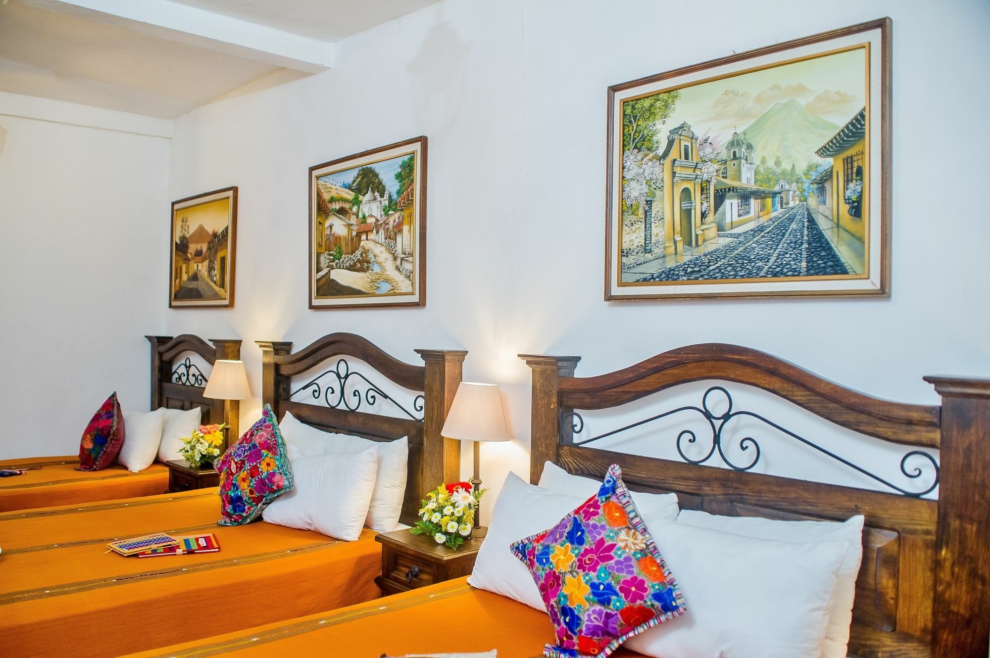 Casa Colibri By Ahs Hotel Antigua Kültér fotó